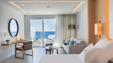 Royal Hideaway Corales Beach