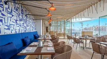 Royal Hideaway Corales Beach