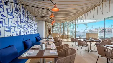 Royal Hideaway Corales Beach