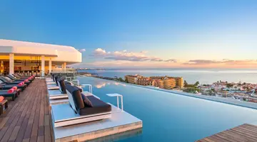 Royal Hideaway Corales Beach