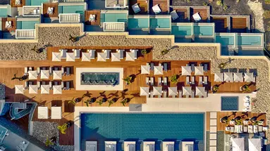 Royal Hideaway Corales Suites