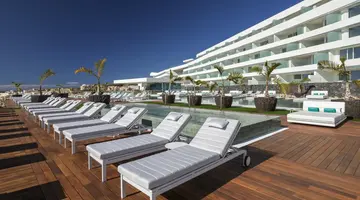 Royal Hideaway Corales Suites