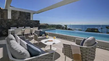 Royal Hideaway Corales Suites