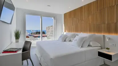 Royal Hideaway Corales Suites