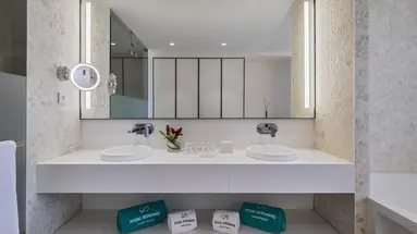 Royal Hideaway Corales Suites