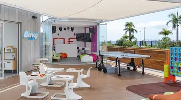 Royal Hideaway Corales Suites