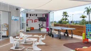 Royal Hideaway Corales Suites