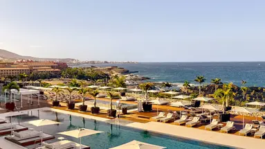Royal Hideaway Corales Suites