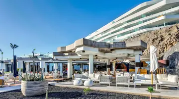 Royal Hideaway Corales Suites