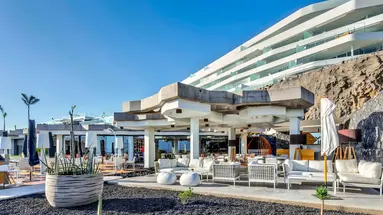 Royal Hideaway Corales Suites