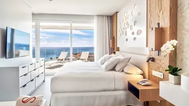 Royal Hideaway Corales Suites