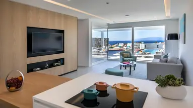 Royal Hideaway Corales Suites