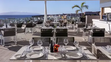Royal Hideaway Corales Suites