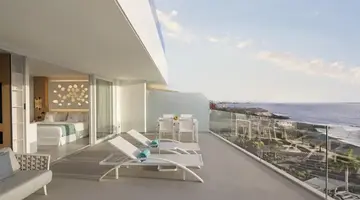 Royal Hideaway Corales Suites