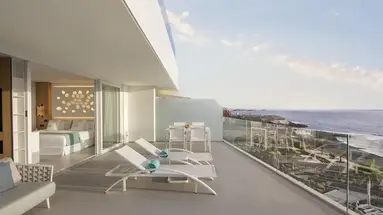 Royal Hideaway Corales Suites