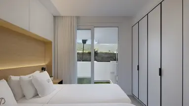 Royal Hideaway Corales Suites