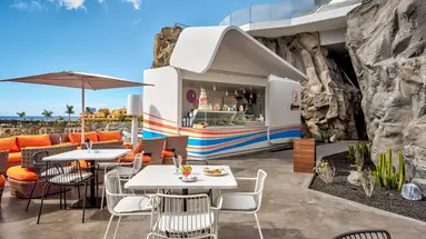 Royal Hideaway Corales Suites
