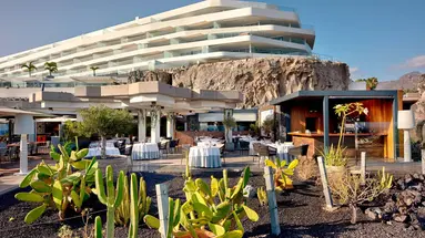 Royal Hideaway Corales Suites