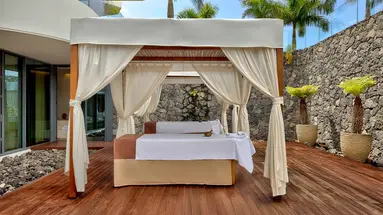 Royal Hideaway Corales Suites