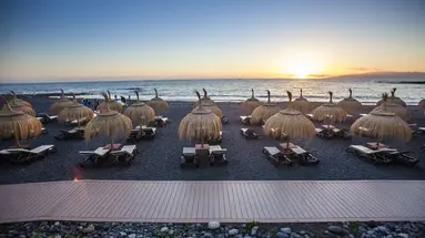 Royal Hideaway Corales Suites