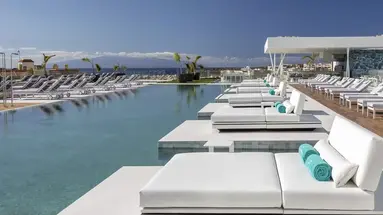 Royal Hideaway Corales Suites
