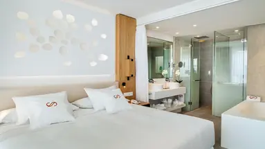 Royal Hideaway Corales Suites