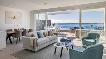 Royal Hideaway Corales Suites