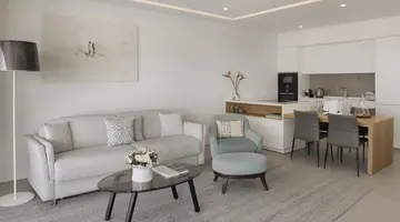 Royal Hideaway Corales Suites