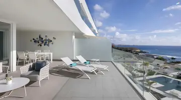 Royal Hideaway Corales Suites