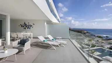 Royal Hideaway Corales Suites