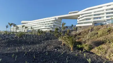 Royal Hideaway Corales Suites