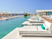 Royal Hideaway Corales Suites