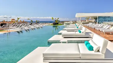 Royal Hideaway Corales Suites
