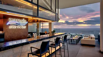 Royal Hideaway Corales Suites
