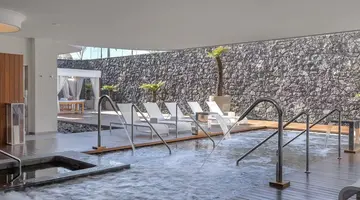Royal Hideaway Corales Suites