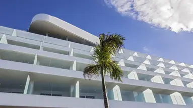 Royal Hideaway Corales Suites