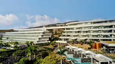 Royal Hideaway Corales Suites
