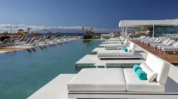 Royal Hideaway Corales Suites
