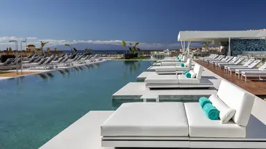 Royal Hideaway Corales Suites