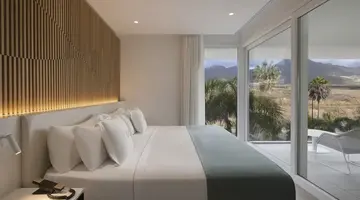Royal Hideaway Corales Suites