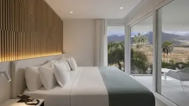Royal Hideaway Corales Suites