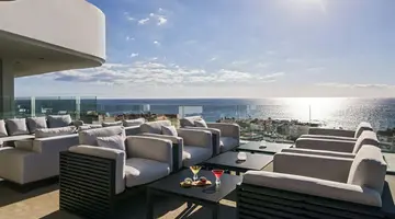 Royal Hideaway Corales Suites