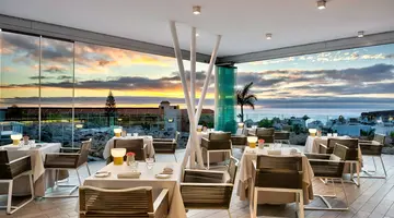 Royal Hideaway Corales Suites