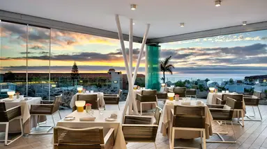 Royal Hideaway Corales Suites