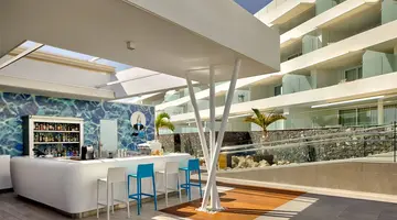 Royal Hideaway Corales Suites