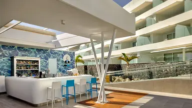Royal Hideaway Corales Suites