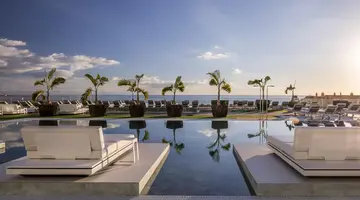 Royal Hideaway Corales Suites