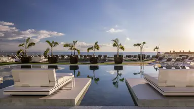Royal Hideaway Corales Suites