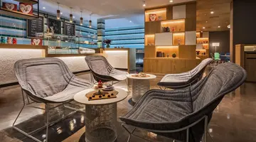 Royal Hideaway Corales Suites