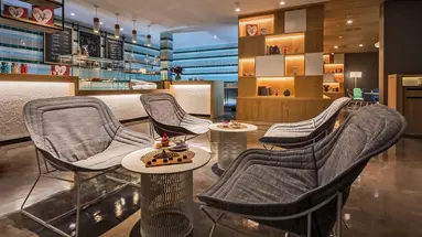 Royal Hideaway Corales Suites